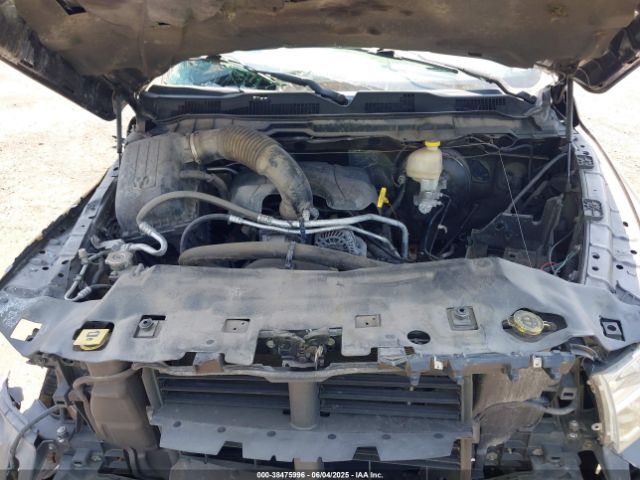 1C6RR7GT9FS604186 RAM 1500 Big Horn