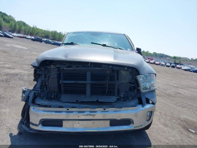 1C6RR7GT9FS604186 RAM 1500 Big Horn