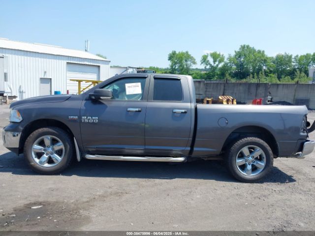 1C6RR7GT9FS604186 RAM 1500 Big Horn