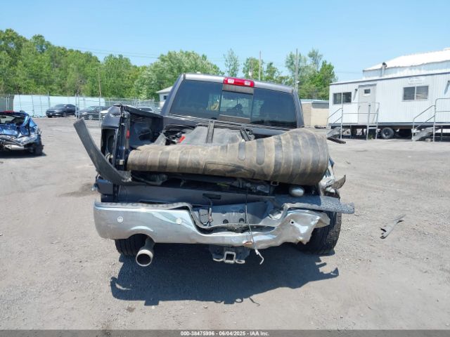 1C6RR7GT9FS604186 RAM 1500 Big Horn