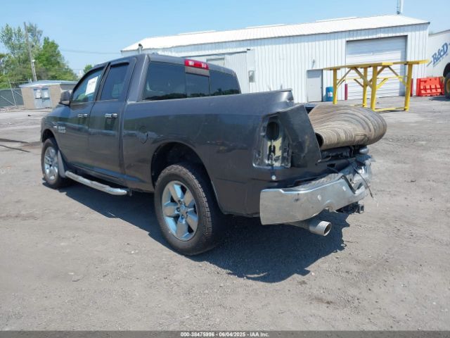 1C6RR7GT9FS604186 RAM 1500 Big Horn