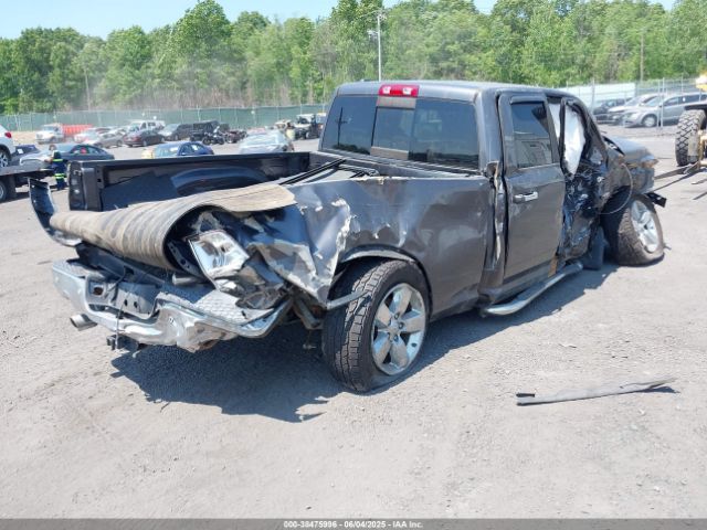 1C6RR7GT9FS604186 RAM 1500 Big Horn