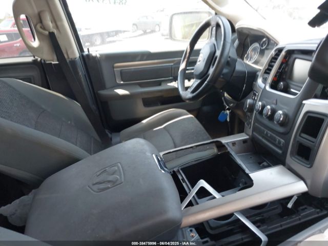 1C6RR7GT9FS604186 RAM 1500 Big Horn