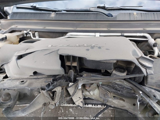 Chevrolet Colorado Wt 2017 1GCGTBEN9H1294042 Image 10
