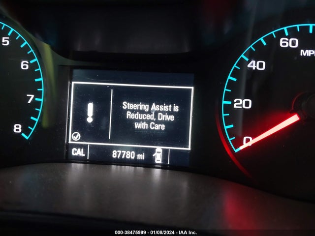 Chevrolet Colorado Wt 2017 1GCGTBEN9H1294042 Image 15