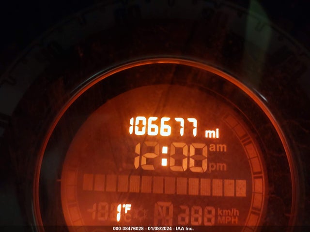 2013 FIAT 500C 3C3CFFDR5DT629189 Photo 6