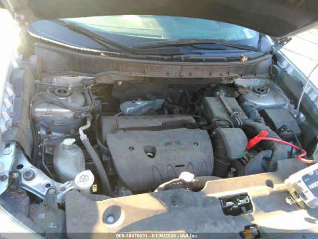 2017 MITSUBISHI OUTLANDER SPORT JA4AR3AWXHZ058939 Photo 9