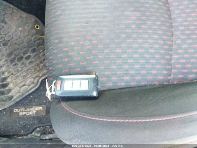 2017 MITSUBISHI OUTLANDER SPORT JA4AR3AWXHZ058939 Photo 10