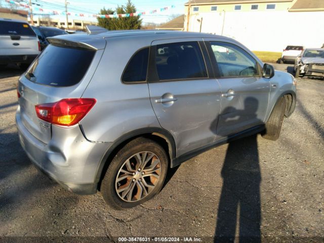 2017 MITSUBISHI OUTLANDER SPORT JA4AR3AWXHZ058939 Photo 3
