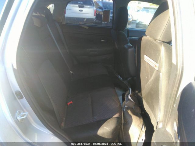 2017 MITSUBISHI OUTLANDER SPORT JA4AR3AWXHZ058939 Photo 7