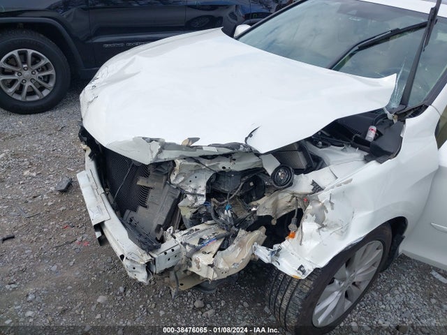 Honda Accord Ex-l 2014 1HGCR2F8XEA061046 Image 10
