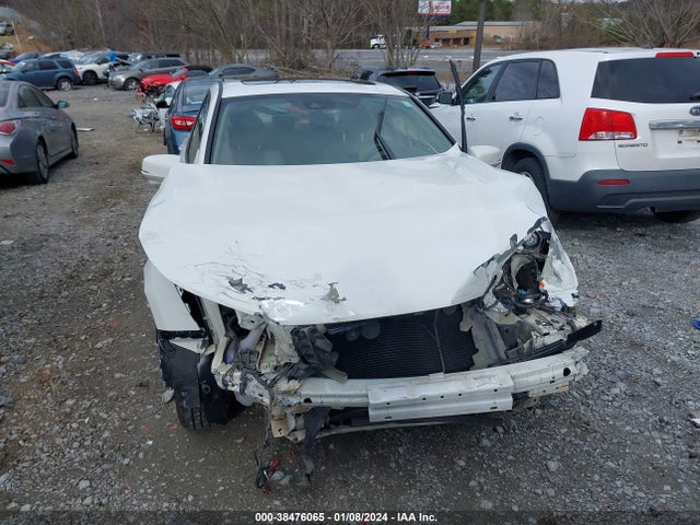 Honda Accord Ex-l 2014 1HGCR2F8XEA061046 Image 12