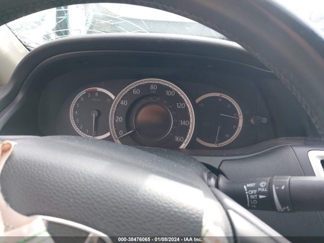 Honda Accord Ex-l 2014 1HGCR2F8XEA061046 Image 15