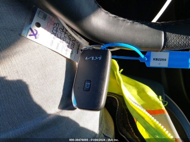3KPF54AD0PE665289 KIA Forte Gt-line