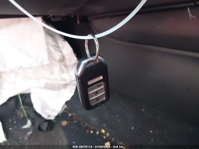 Honda ACCORD LX 2019 1HGCV1F10KA043420 Image 11