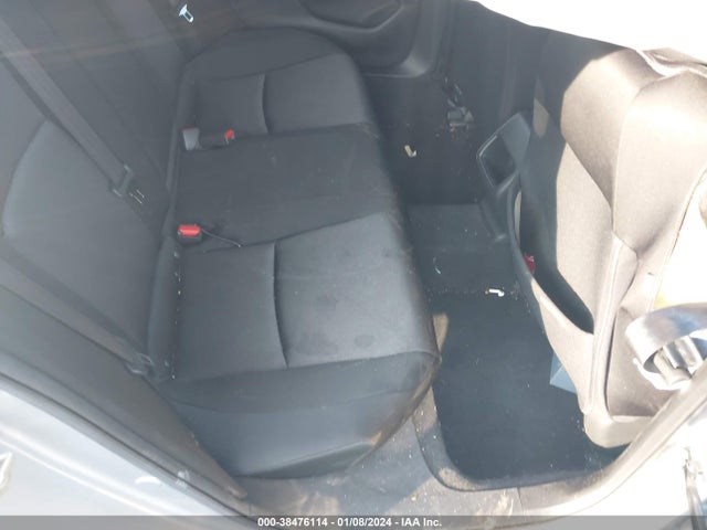 Honda ACCORD LX 2019 1HGCV1F10KA043420 Image 8