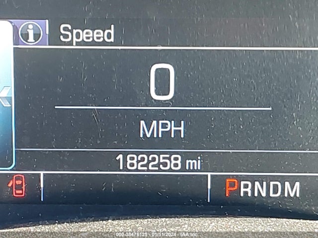 Chevrolet Impala 2lt 2014 1G1125S38EU107048 Image 15