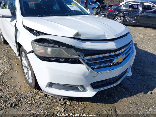 Chevrolet Impala 2lt 2014 1G1125S38EU107048 Image 6