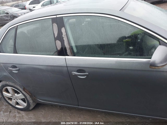 2008 VOLKSWAGEN JETTA SE VIN: 3VWRZ71K18M092201
