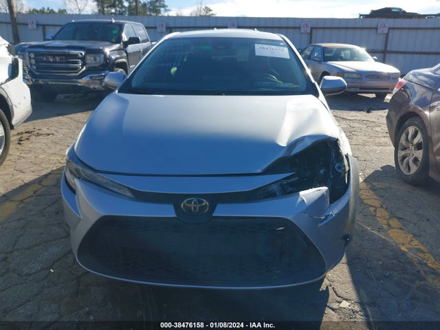 Toyota COROLLA LE 2020 JTDEPRAE9LJ090490 Image 12