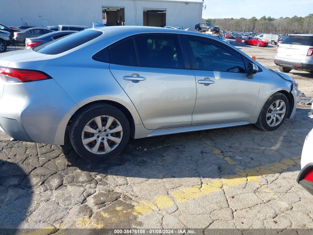 Toyota COROLLA LE 2020 JTDEPRAE9LJ090490 Image 13