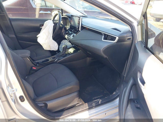 Toyota COROLLA LE 2020 JTDEPRAE9LJ090490 Image 5