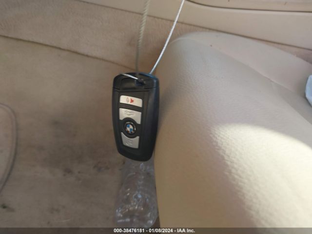 WBA5A5C59ED509069 BMW 528I
