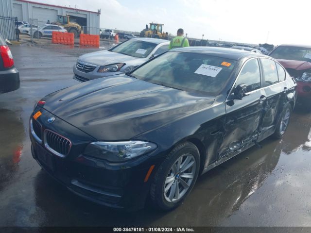 WBA5A5C59ED509069 BMW 528I