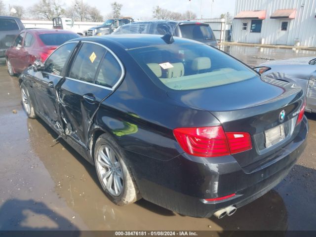 WBA5A5C59ED509069 BMW 528I