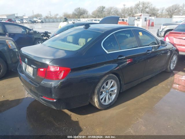 WBA5A5C59ED509069 BMW 528I