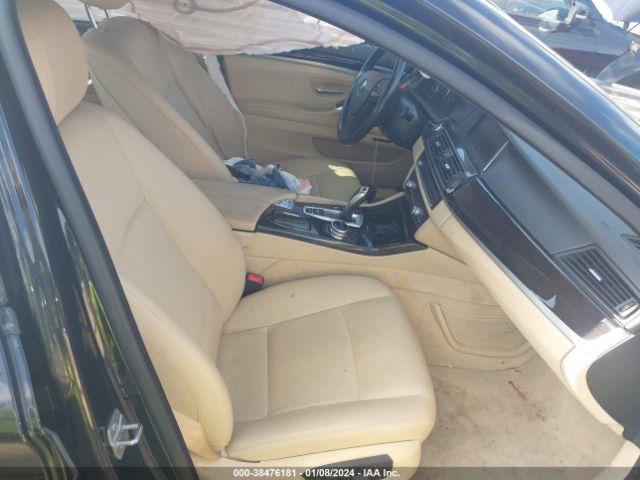 WBA5A5C59ED509069 BMW 528I