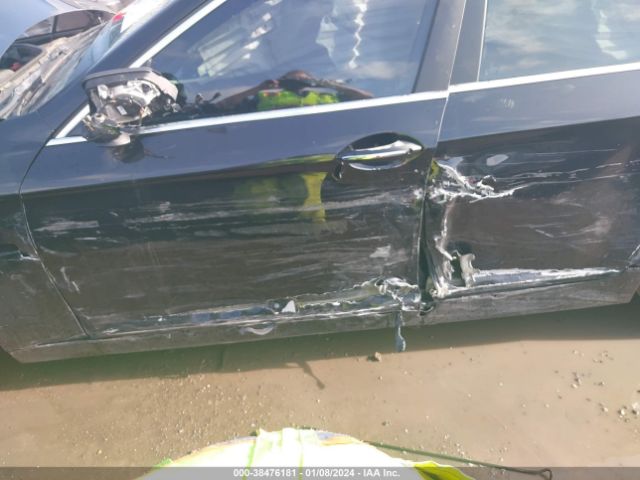 WBA5A5C59ED509069 BMW 528I