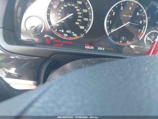 WBA5A5C59ED509069 BMW 528I