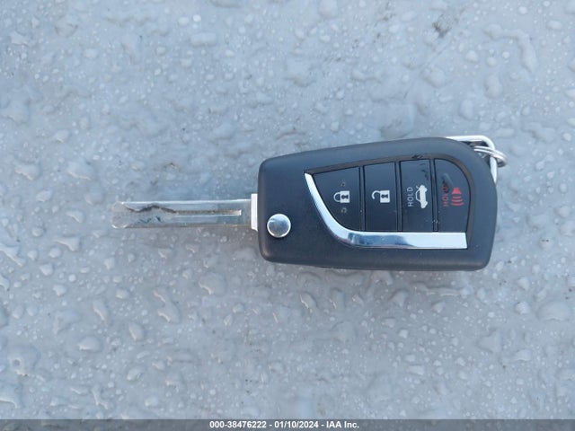 Toyota CAMRY LE 2022 4T1C11AK8NU041245 Image 11