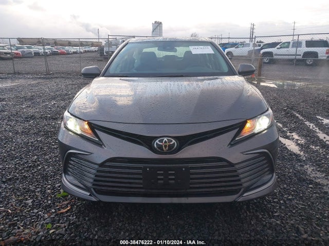 Toyota CAMRY LE 2022 4T1C11AK8NU041245 Image 12