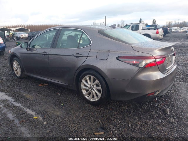 Toyota CAMRY LE 2022 4T1C11AK8NU041245 Image 3