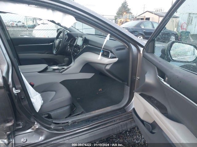 Toyota CAMRY LE 2022 4T1C11AK8NU041245 Image 5