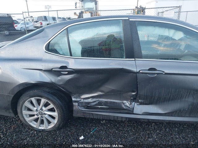 Toyota CAMRY LE 2022 4T1C11AK8NU041245 Image 6