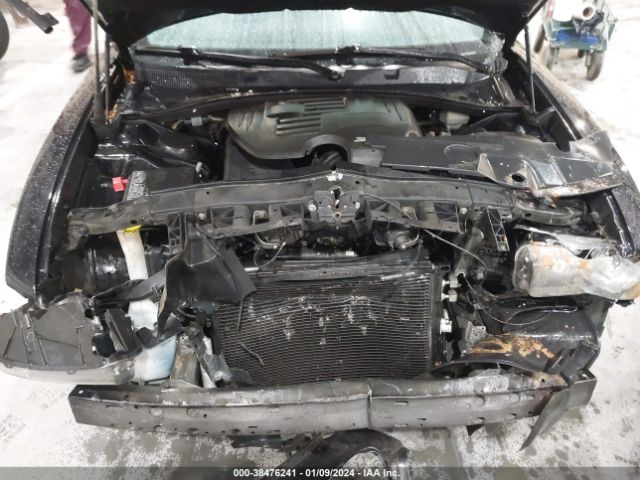 2C3CDXBG7EH279488 Dodge Charger Se