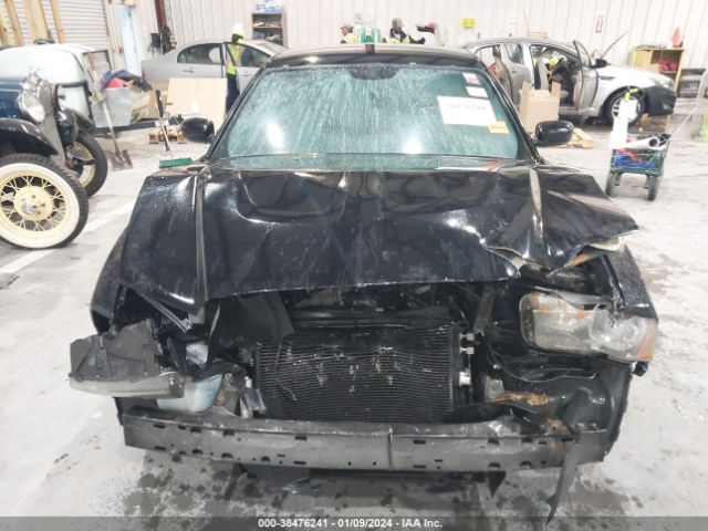 2C3CDXBG7EH279488 Dodge Charger Se