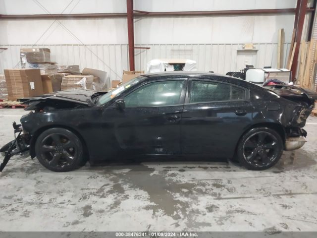 2C3CDXBG7EH279488 Dodge Charger Se