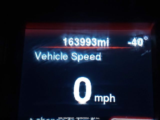 2C3CDXBG7EH279488 Dodge Charger Se