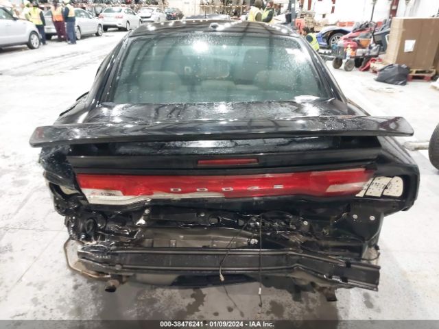 2C3CDXBG7EH279488 Dodge Charger Se