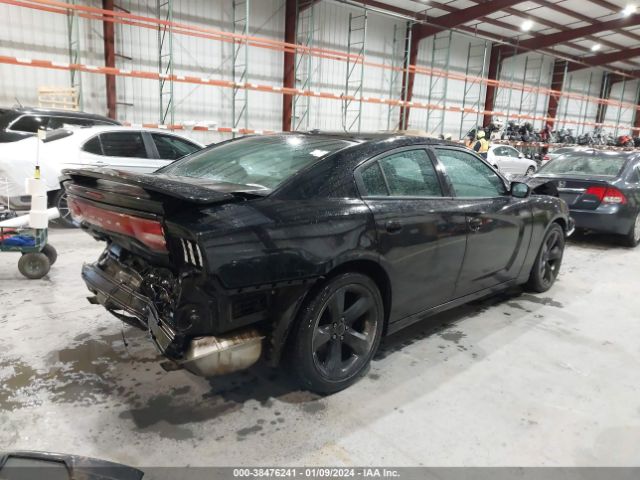 2C3CDXBG7EH279488 Dodge Charger Se