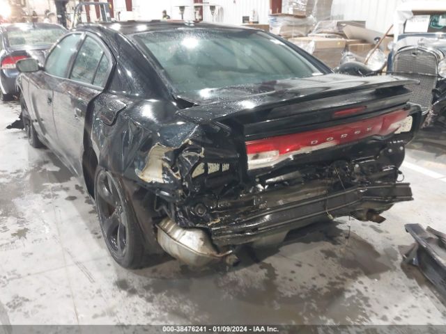 2C3CDXBG7EH279488 Dodge Charger Se