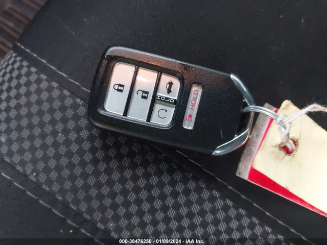 Honda Civic Sport 2020 2HGFC2F85LH533974 Image 11