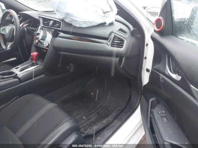 Honda Civic Sport 2020 2HGFC2F85LH533974 Image 5