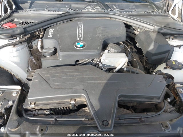BMW 328I 2016 WBA8E9G50GNT88173 Image 10