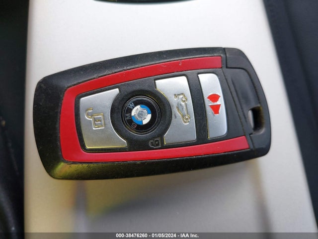 BMW 328I 2016 WBA8E9G50GNT88173 Image 11