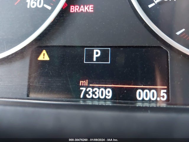 BMW 328I 2016 WBA8E9G50GNT88173 Image 7